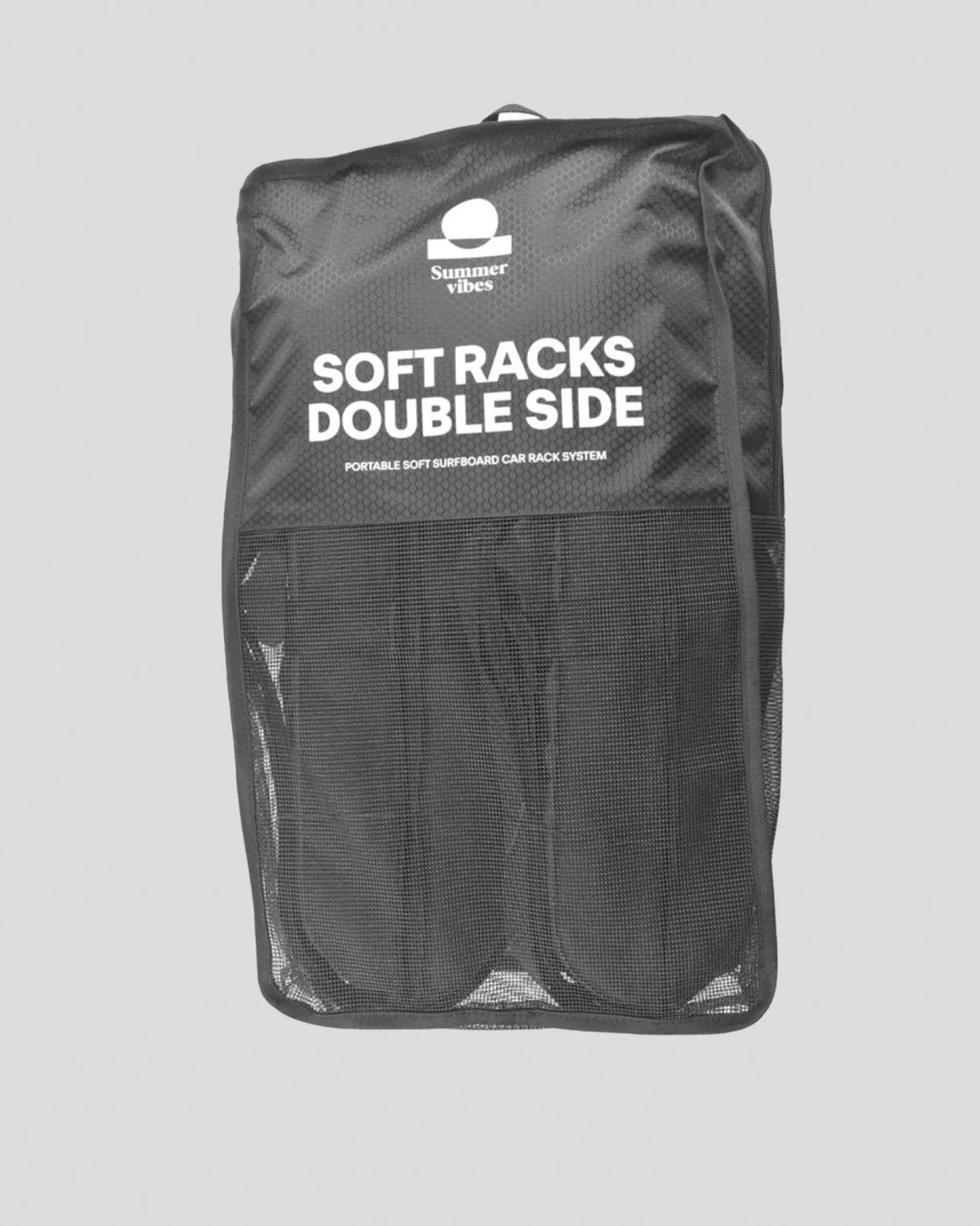 Summer Vibes Soft Racks Double Side Online