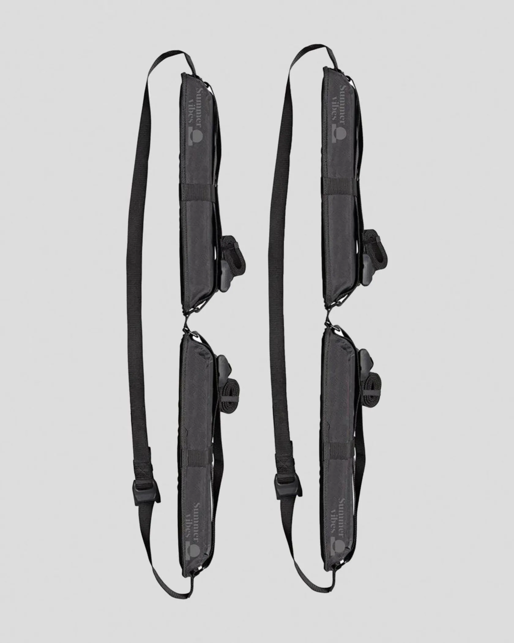 Summer Vibes Soft Racks Double Side Online