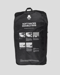 Summer Vibes Soft Racks Double Side Online