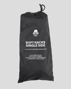 Summer Vibes Soft Racks- Single Side Black Online