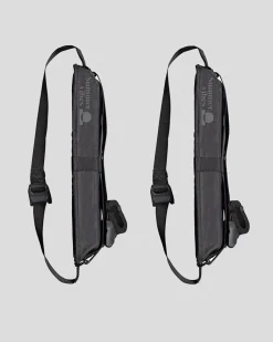 Summer Vibes Soft Racks- Single Side Black Online