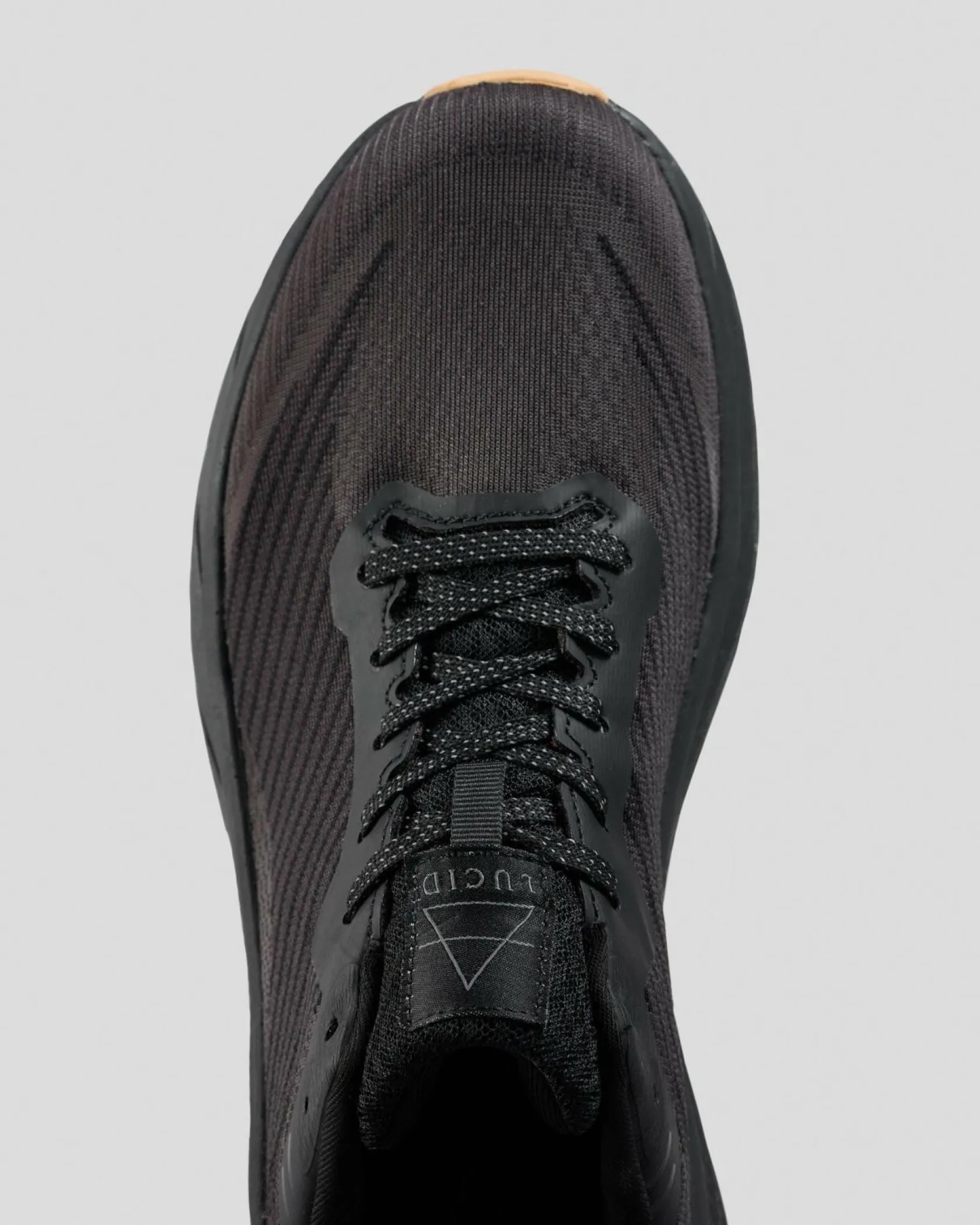 Lucid Solera Shoes Black/gum New