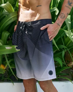 Skylark Sonar Board Shorts Black Online