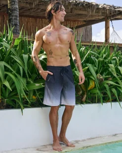 Skylark Sonar Board Shorts Black Online