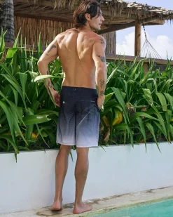 Skylark Sonar Board Shorts Black Online