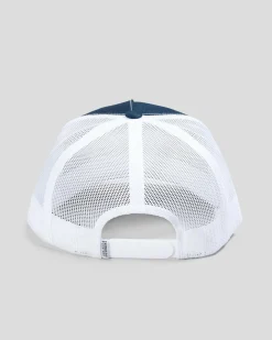 Ringers Western Southern Son Trucker Cap Navy Outlet