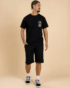 Dexter Sow T-Shirt Black Best