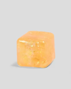 Get It Now Sparkly Squish Cube Assorted Clearance