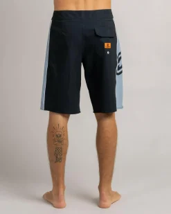 Billabong Spec 73 D Bah 2.0 Pro Board Shorts Black Hot