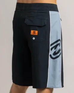 Billabong Spec 73 D Bah 2.0 Pro Board Shorts Black Hot