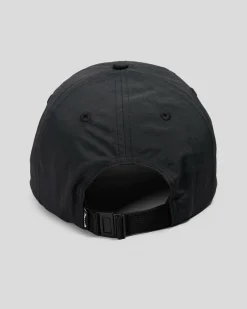 Billabong Spec 73 Dad Cap Black Outlet