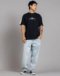 Billabong Spec 73 Iconic T-Shirt Black Online