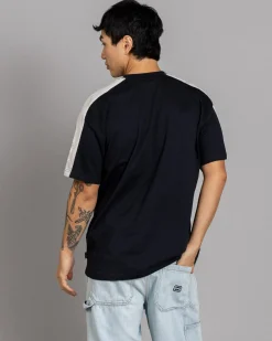 Billabong Spec 73 Iconic T-Shirt Black Online