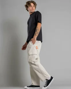 Billabong Spec 73 Pants Stone Clearance