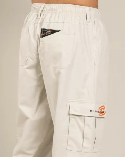 Billabong Spec 73 Pants Stone New