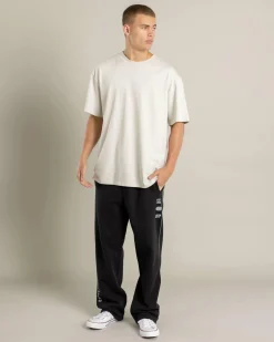 Billabong Spec 73 Track Pants Black Best