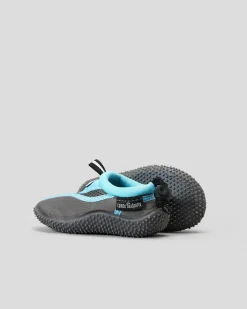 Adrenaline Splash Aqua Shoes Blue Outlet