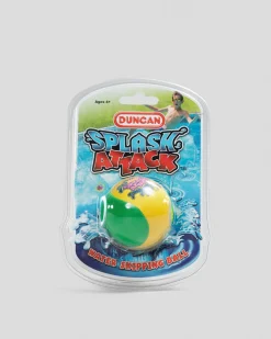 Duncan Splash Attack Water Skipping Ball XL Assorted Best