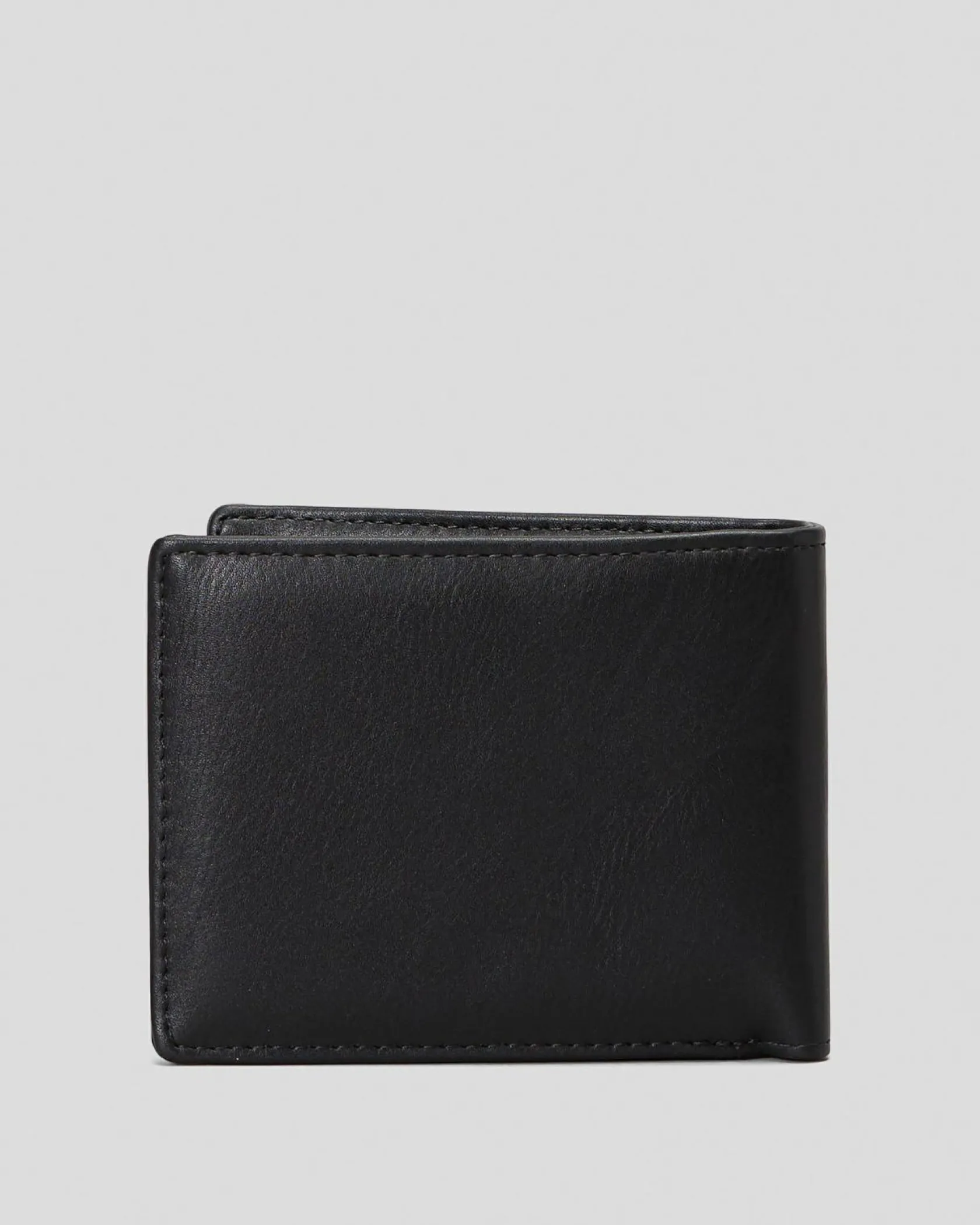 Unit Split Wallet Black Discount