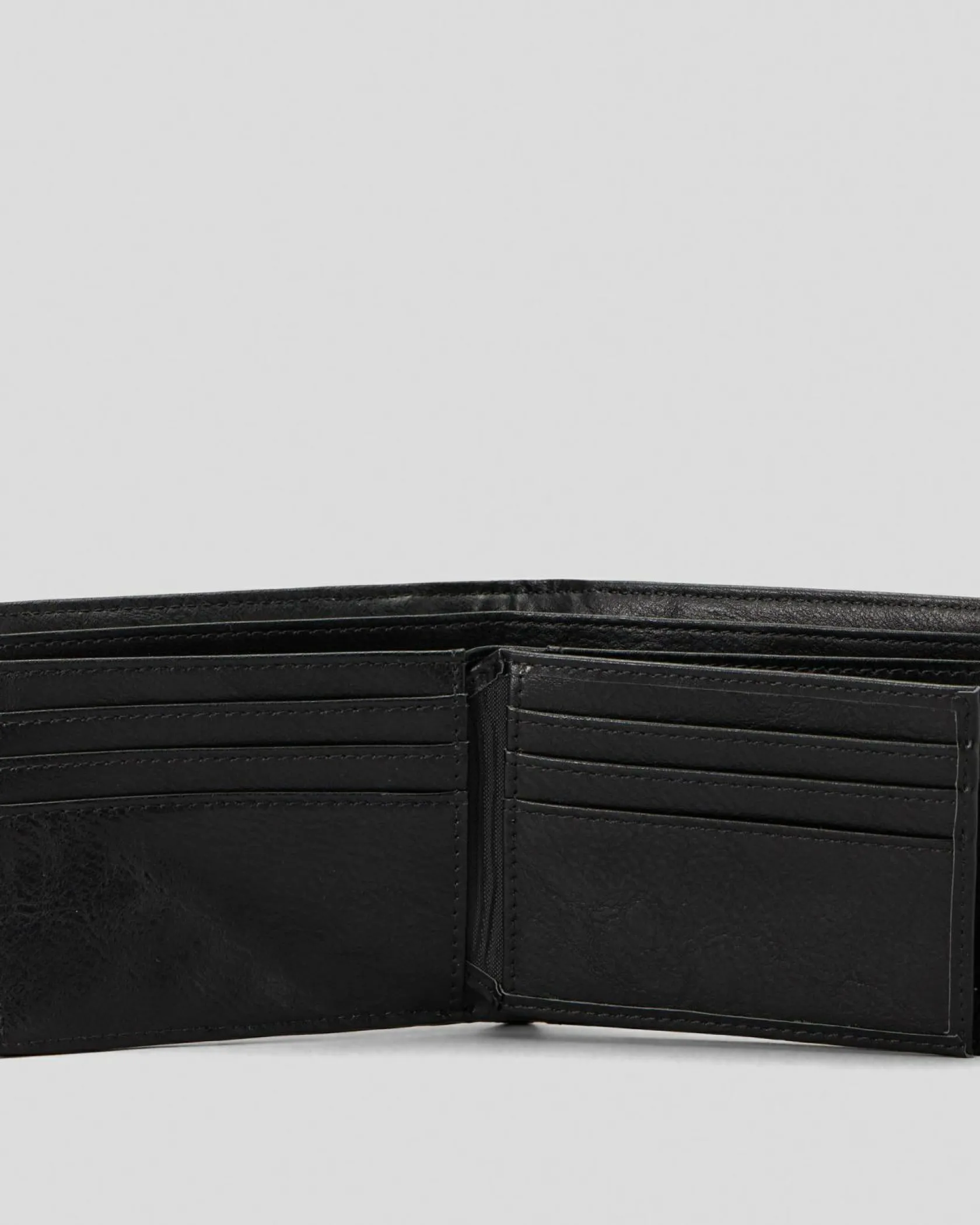 Unit Split Wallet Chocolate Outlet