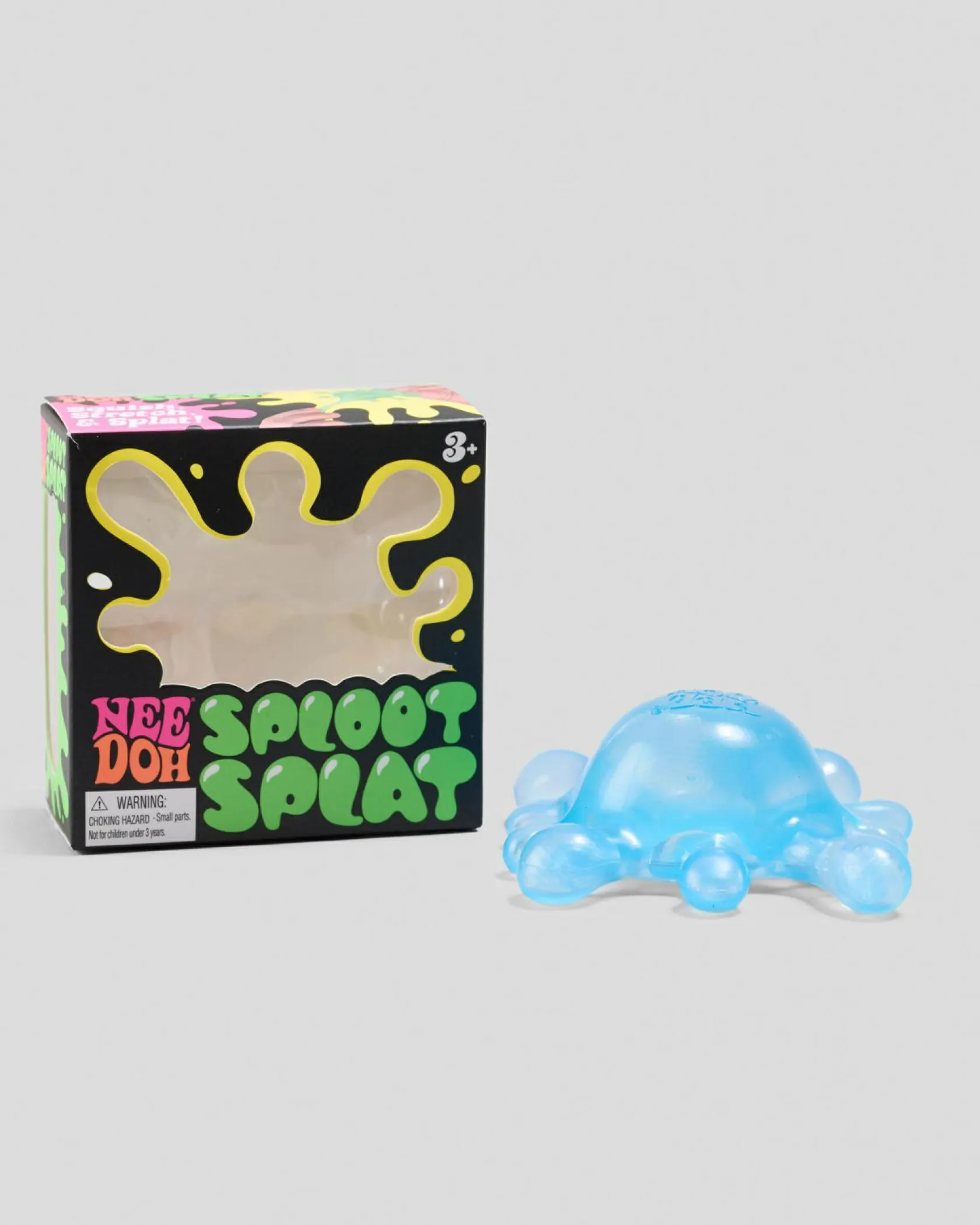 Get It Now Sploot Splat Squish Toy Assorted Sale