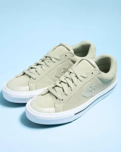 Converse Sport Casual Shoes Pale Surplus/white/black Hot
