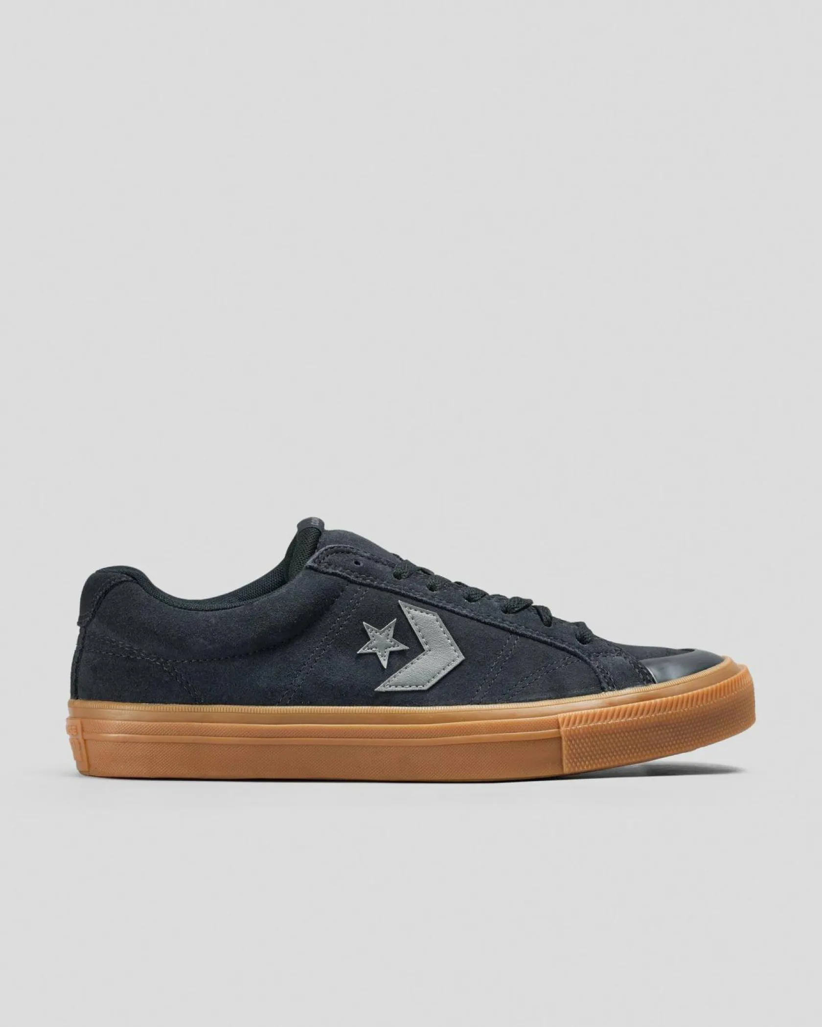 Converse Sport Casual Shoes Black/black/gum Online