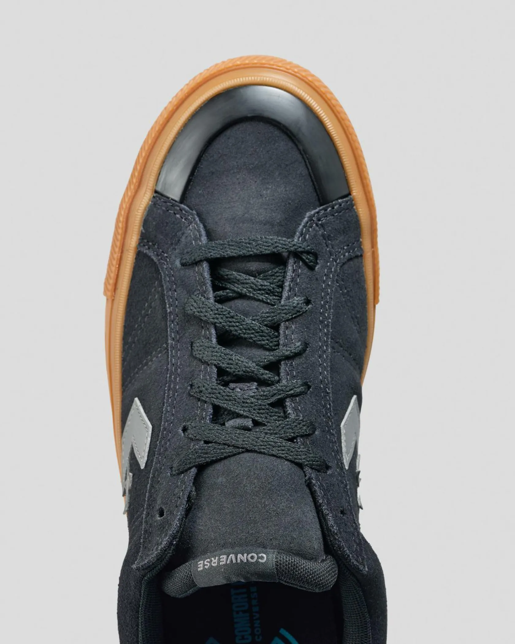 Converse Sport Casual Shoes Black/black/gum Online