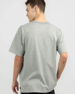 Nike Sportswear Premium Essential T-Shirt Dk Grey Heather New