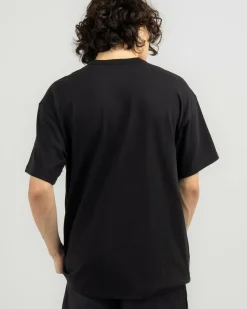Nike Sportswear Premium Essential T-Shirt Black/ Black New