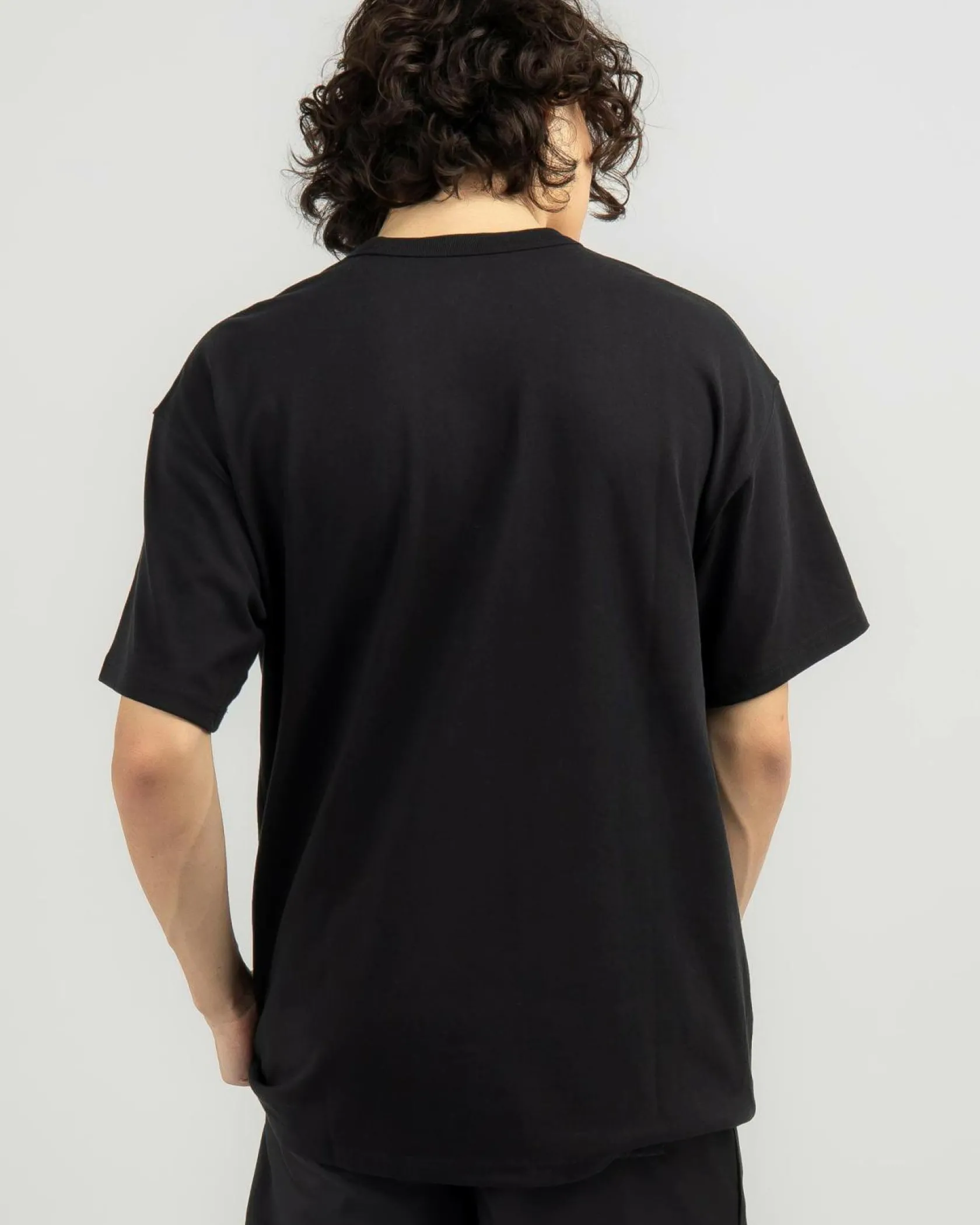 Nike Sportswear Premium Essential T-Shirt Black/ Black New