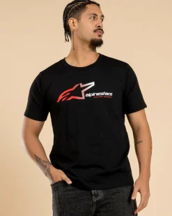 Alpinestars SPS CSF T-Shirt Black Discount