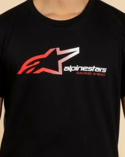 Alpinestars SPS CSF T-Shirt Black Discount