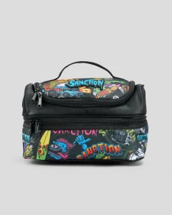 Sanction Squad Lunch Box Multi Clearance