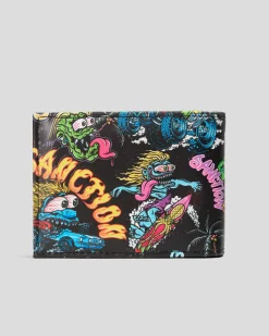 Sanction Squad Wallet Multi Clearance