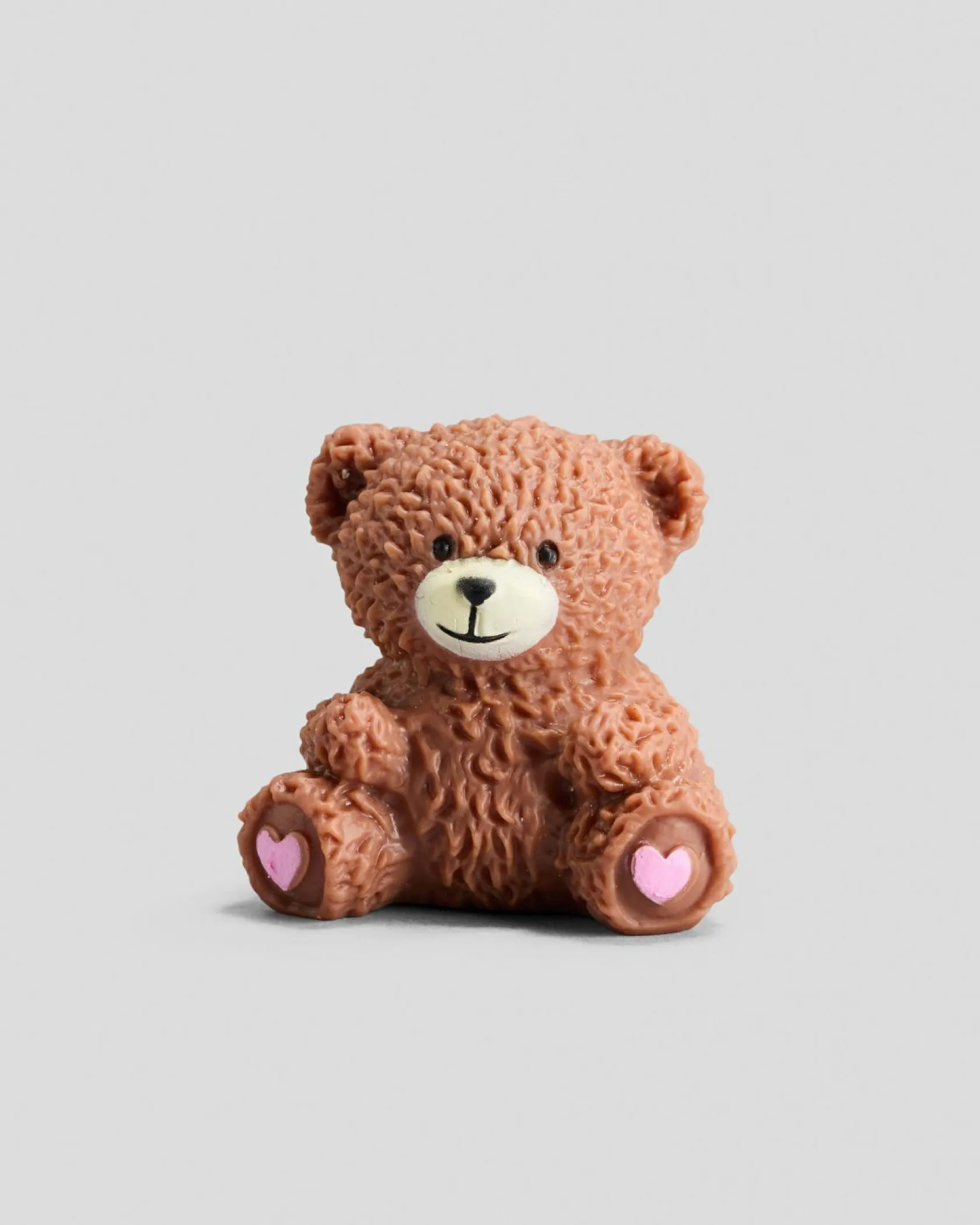 Get It Now Squeeze Bear Toy Assorted Outlet