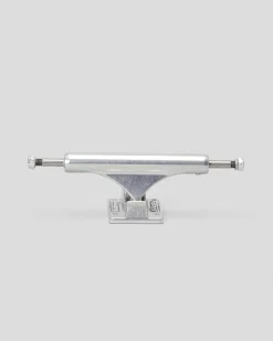Slappy ST1 Classic 8.25" Skateboard Truck Silver Best