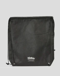 Frothies Staffies & Stubbies Eco Bag Black Hot