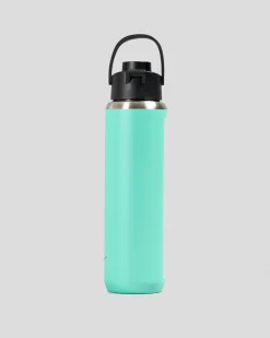 Nike Stainless Steel Chug Bottle Mint Clearance