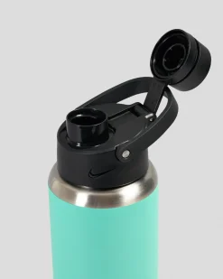 Nike Stainless Steel Chug Bottle Mint Clearance