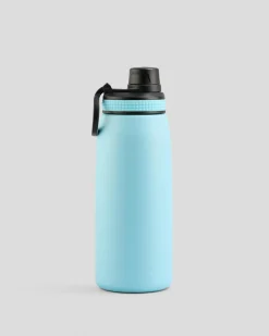 Oasis Stainless Steel 780ml Sports Drink Bottle Blue Discount