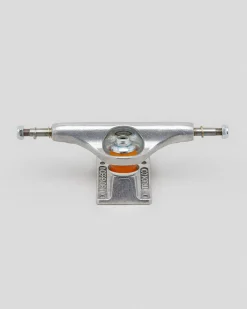 Independent Standard Hollow 139 Truck Silver Best