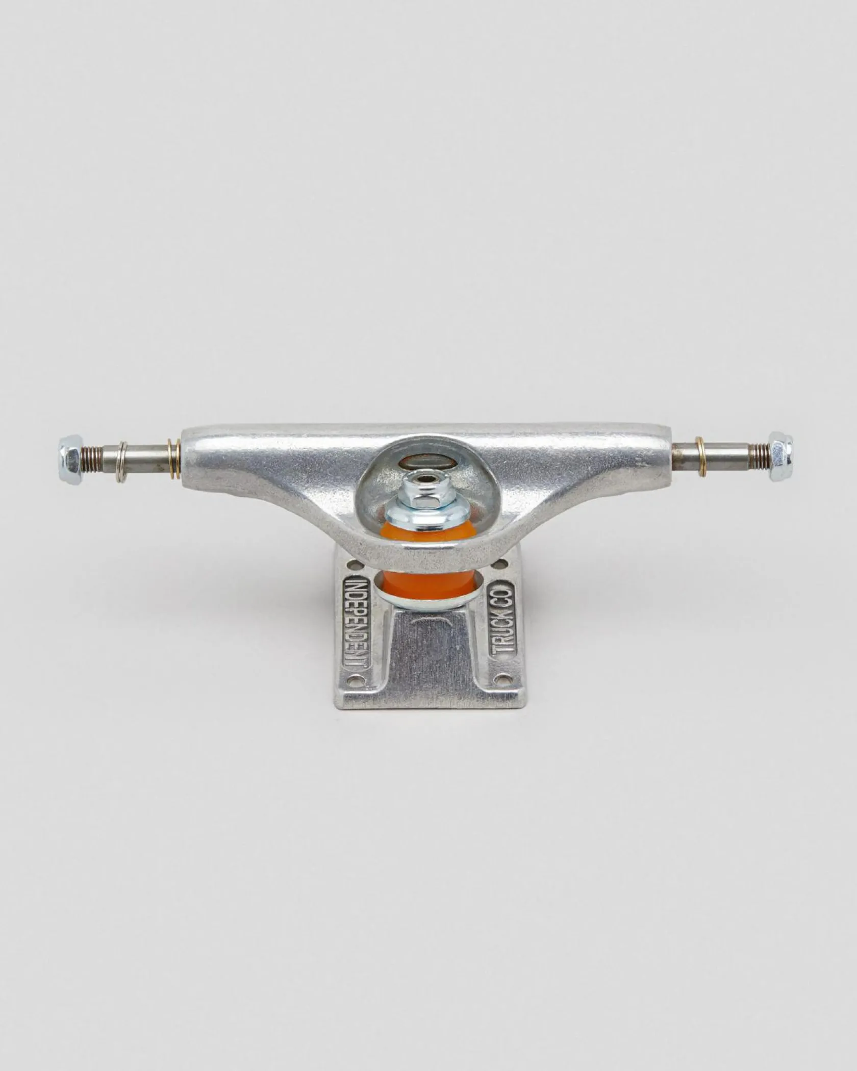 Independent Standard Hollow 139 Truck Silver Best