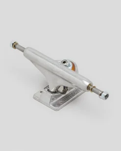 Independent Standard Hollow 139 Truck Silver Best