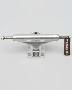 Independent Standard 139 Truck Silver Best