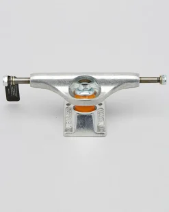 Independent Standard 139 Truck Silver Best