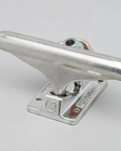 Independent Standard 139 Truck Silver Best