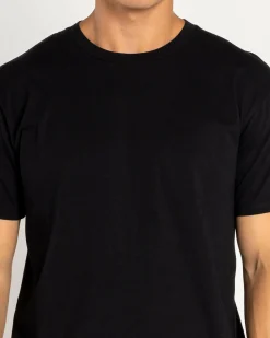 AS Colour Staple T-Shirt Black