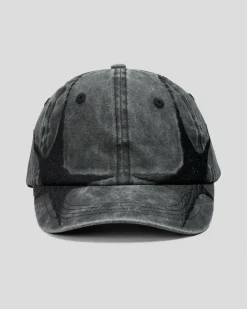 EPOKHE Starfall Cap Washed Black Sale
