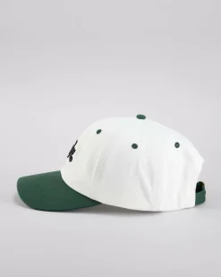 Wndrr Starter Pro Cap White/green Hot